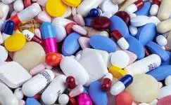 Historical overview of the pharmaceutical sector