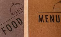 Advice on online menus where you want to eat (after intake)